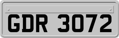 GDR3072