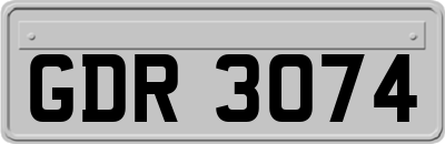 GDR3074