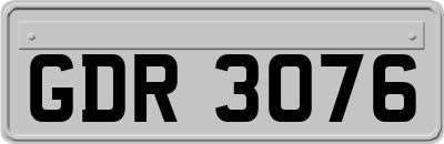 GDR3076