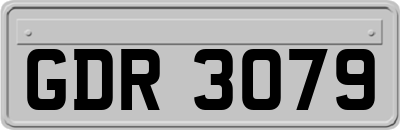GDR3079