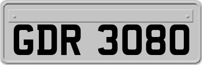GDR3080