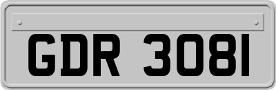 GDR3081