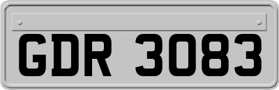 GDR3083