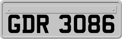 GDR3086
