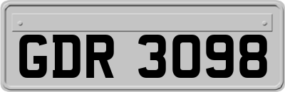 GDR3098