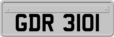 GDR3101