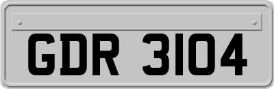 GDR3104