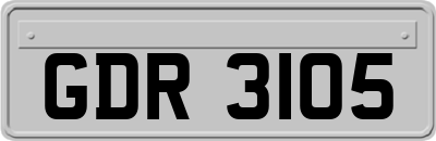 GDR3105