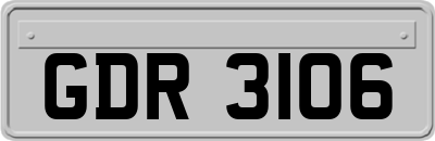 GDR3106