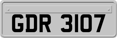 GDR3107