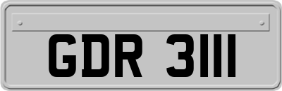 GDR3111
