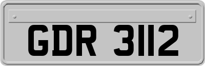 GDR3112