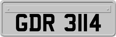 GDR3114
