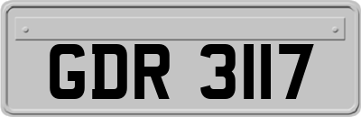 GDR3117