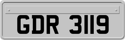 GDR3119