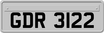 GDR3122