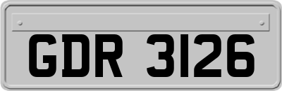 GDR3126