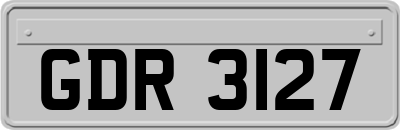 GDR3127