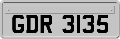 GDR3135