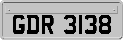 GDR3138