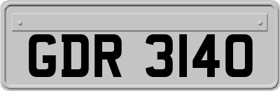 GDR3140