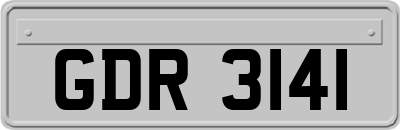 GDR3141