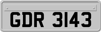 GDR3143