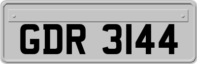 GDR3144
