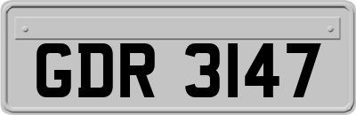 GDR3147