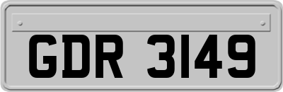 GDR3149