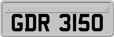 GDR3150