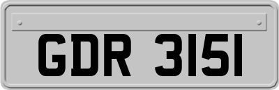 GDR3151