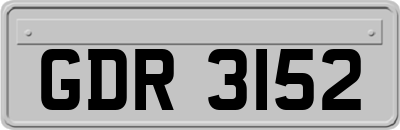 GDR3152