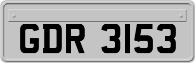GDR3153