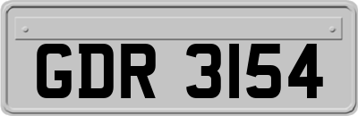 GDR3154