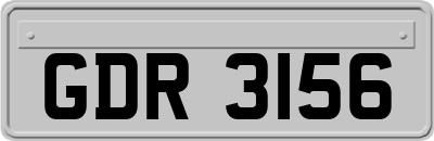 GDR3156