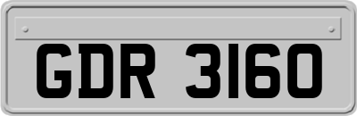 GDR3160