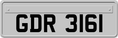 GDR3161