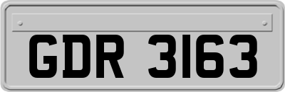 GDR3163
