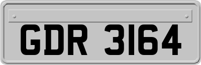 GDR3164
