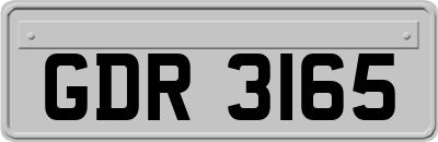 GDR3165