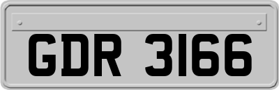 GDR3166