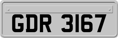 GDR3167