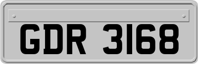 GDR3168