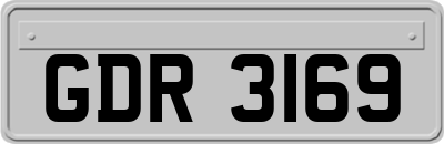 GDR3169