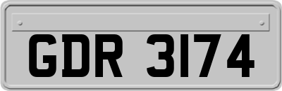GDR3174
