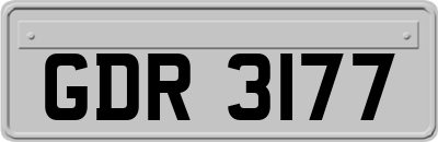 GDR3177