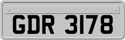 GDR3178