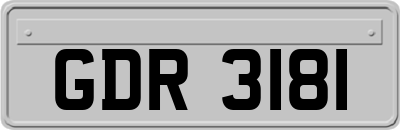 GDR3181