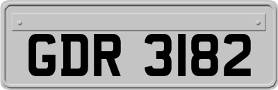 GDR3182